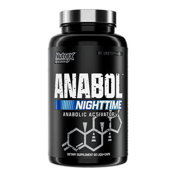 Abol Nighttime